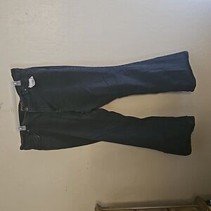 Faded Glory Boot cut Jeans womens size 22w